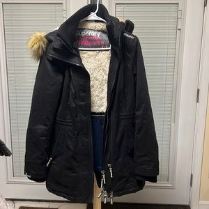 Superdry outerwear